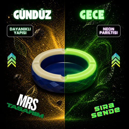 Yuvarlak Standart Model Küllük