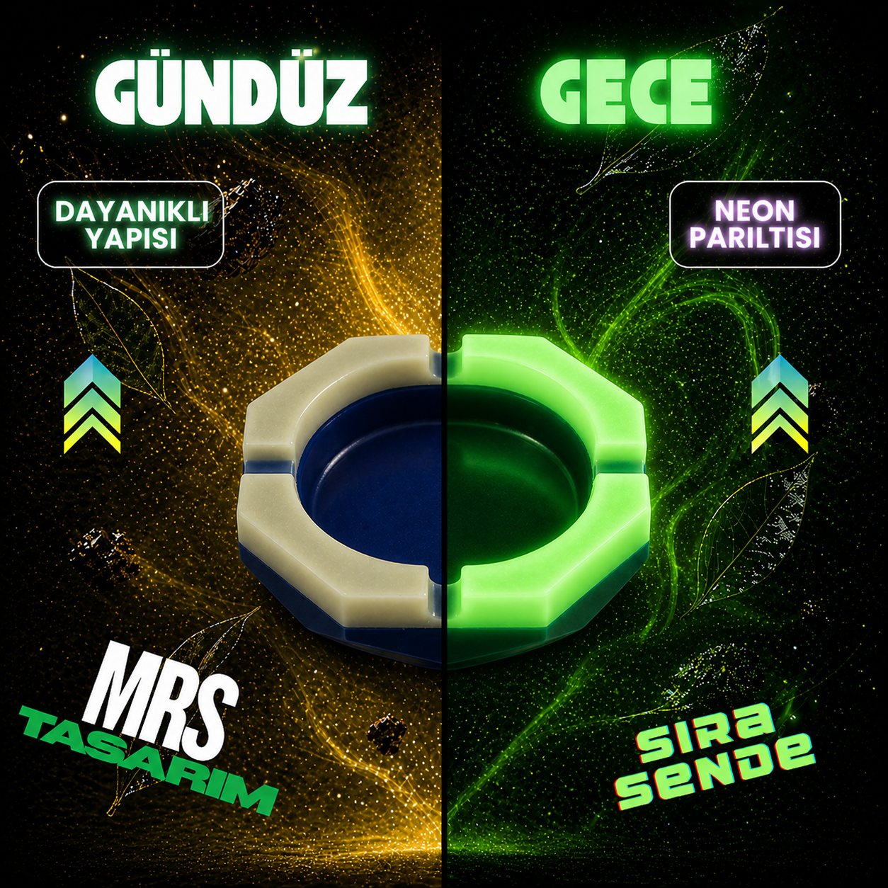 Sekiz Gen Model Küllük