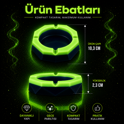 TRON Model Küllük